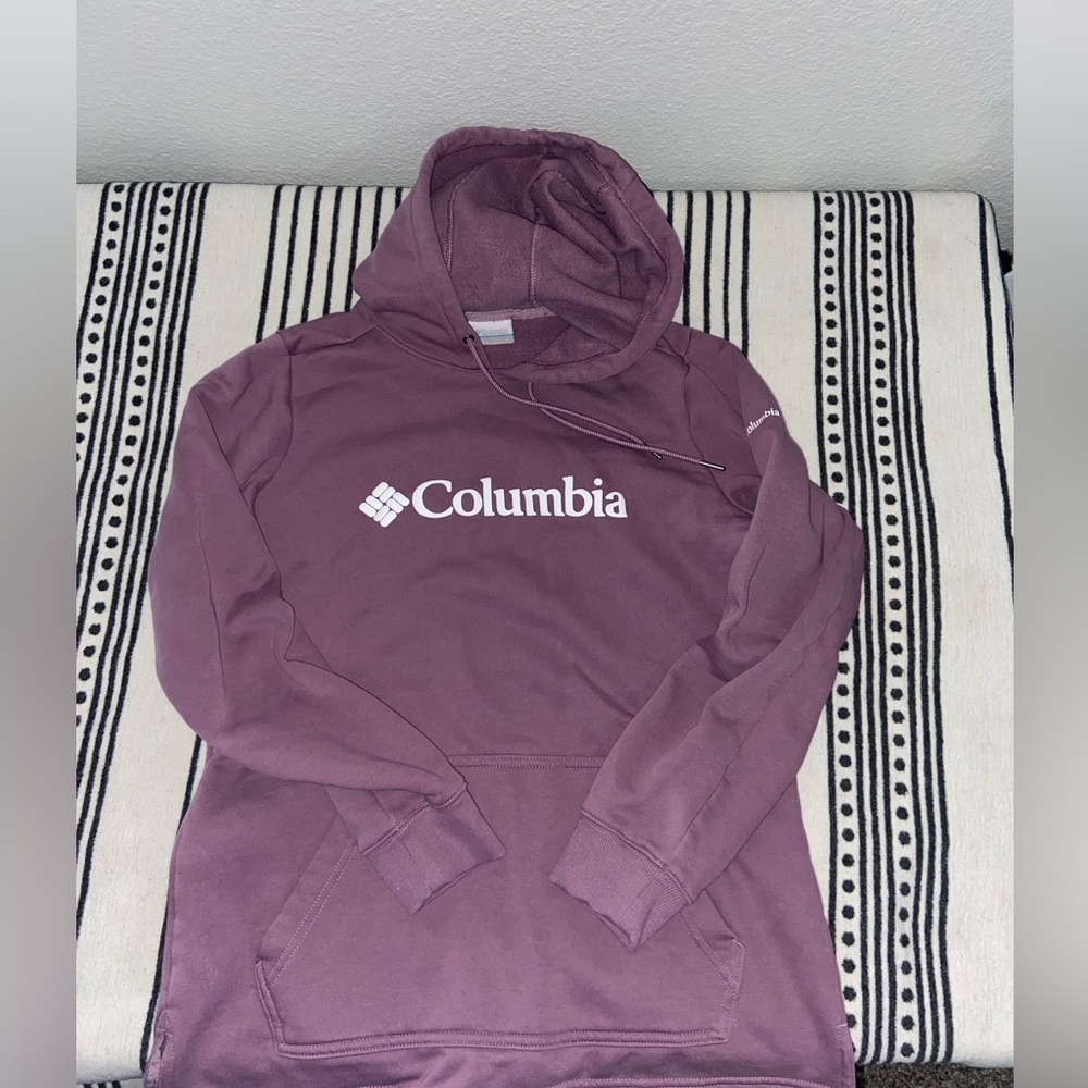 Columbia Women’s Hoodie
